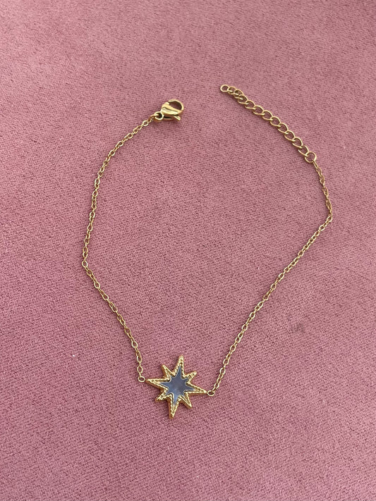 Bracelet étoile✨