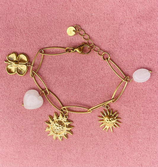 Bracelet charms✨