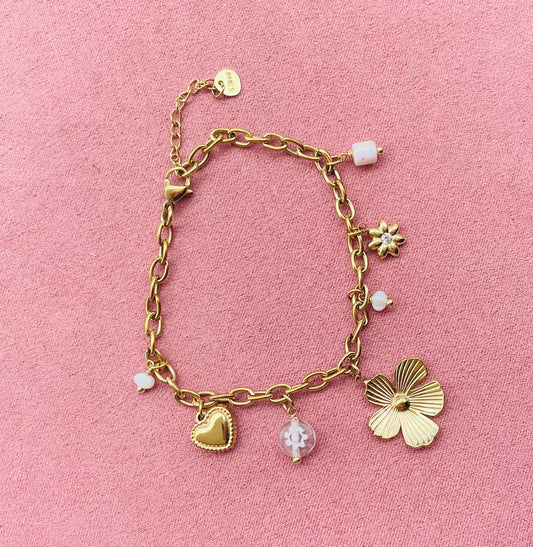 Bracelet charms✨