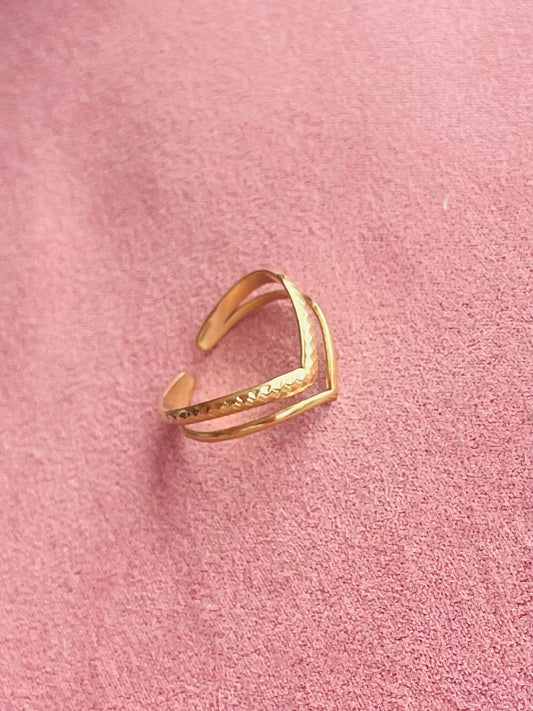 Bague✨