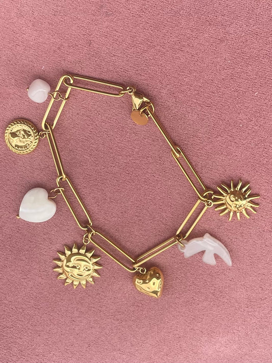Bracelet charms✨