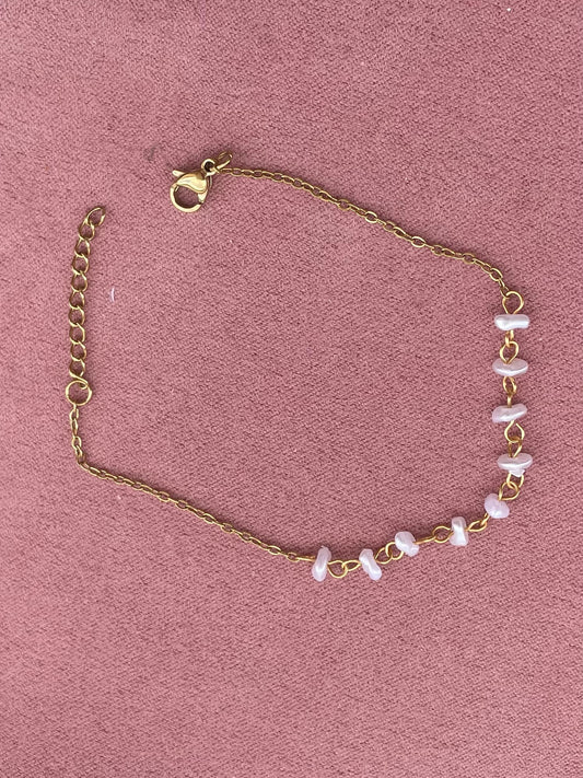 Bracelet perles✨